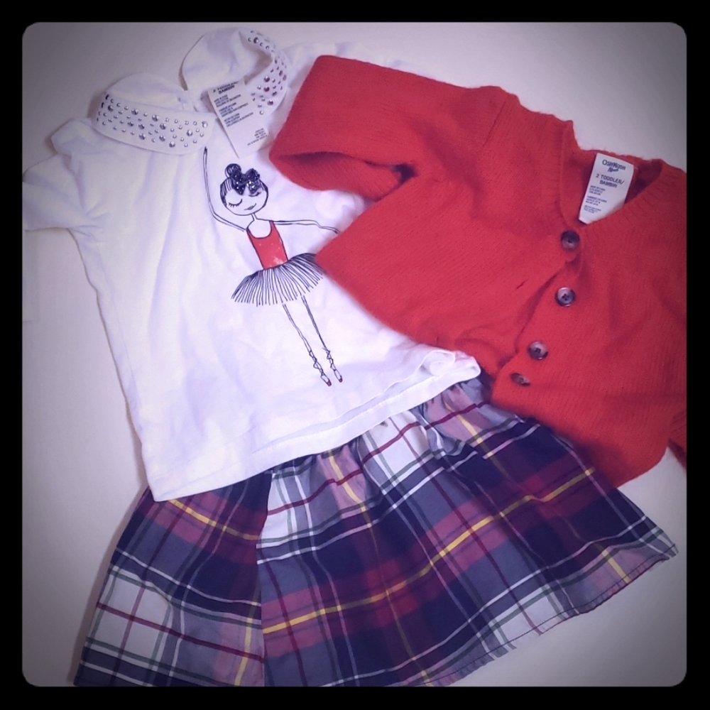 Christmas outfit